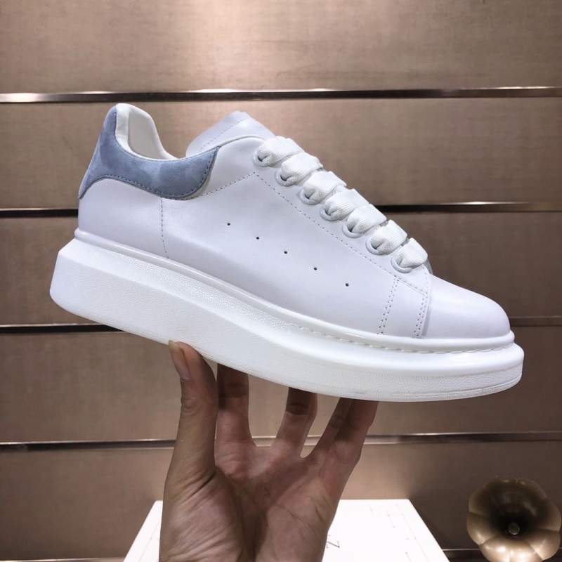 alexander M*Q*en casual shoes